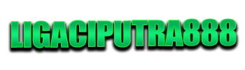Logo LIGACIPUTRA888